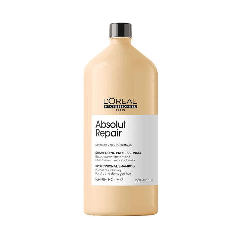 L'oreal Professionnel-Serie Expert Absolut Repair Shampoo 1500ml